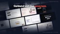 custom saas animation, saas explainer video saas demo video