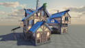 build custom roblox maps and detailed environments