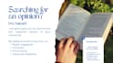 beta read your book and provide honest feedback