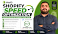 speed up shopify store for google pagespeed insight increase store website score