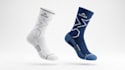 do 3d socks model, 3d socks design, 3d tennis socks design, 3d mockup design