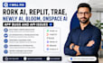 fix rork ai replit trae newly ai bloom onspace ai app bugs and api issues