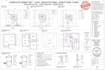 do civil engineering permit, full blueprint, site plan, mep plan