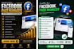 create and manage facebook business pages