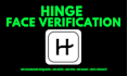 hinge online dating app management, swiping, texting tinder bumble
