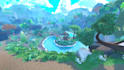 create realistic roblox environments and terrain design