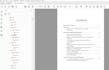 fix PDF accessibility for section 508 and wcag  PDF ua