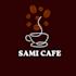 design modern and professional cafe logo