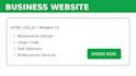 build a custom PHP website with admin panel and mysql