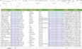 do b2b lead generation, email list building and web research