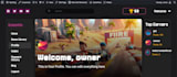 create a play to earn gaming website in wordpress
