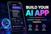 develop scalable ai app solutions