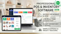 create a custom pos and inventory system for your business