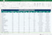 provide chemical compound data entry and database management