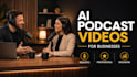 do realistic ai podcast video ai interview video ai talking avatar heygen