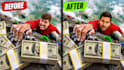 design high CTR youtube thumbnails for your channel