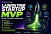 build your custom mvp or end to end project
