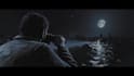 create a cinematic amazon book trailer and ai movie trailer