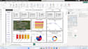 create power bi dashboards from CSV, excel, PDF, or web data