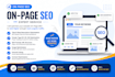 do professional website audit and on page SEO optimization