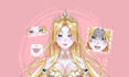 create live2d vtuber model, vtuber rigging, and anime avatar