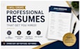 create ats friendly resume