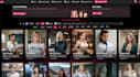 develop saas ai nsfw chatbot website, character web app, ai girlfriend website