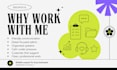 organize your admin, operations and customer support