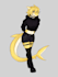 do fullbody art of you character
