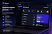 develop custom web applications