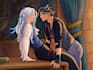 digitally illustrate your characters and ideas