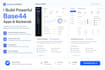 be expert for base 44 custom expert and integration