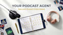 schedule and manage your podcast interview calendar