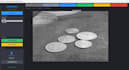 do matlab image processing, computer vision, segmentation and object detection