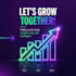 design professional canva carousel posts
