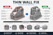 repair and make your 3d model printable