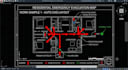 design professional emergency evacuation maps