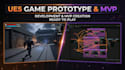 develop unreal engine game, unreal engine prototype, unreal engine 5 blueprint