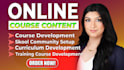 setup skool online community, skool course creation, skool community manager