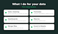 clean, fix and automate your excel and google sheets