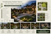 landscape backyard front yard as landscape architect