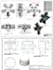 create solidworks sheet metal design, dxf flat patterns, fabrication drawings