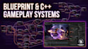do unreal engine game development, unreal engine blueprint, ue5 combat system