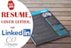 get you job interview call backs with executive resume writing