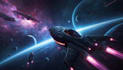 sci fi illustration and sci fi art