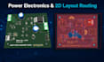 design a professional pcb layout and schematic in kicad