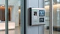 design biometric attendance, fingerprint rfid, and access control systems
