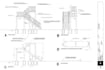 create city permit drawings, deck permit plans, site plans