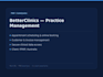 develop a PHP web application using laravel symfony or codeigniter