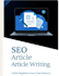 write SEO blog articles and websites